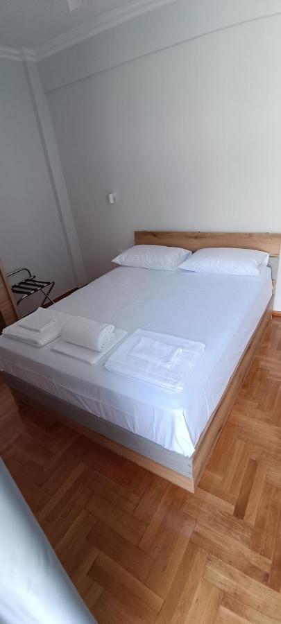 Artemis Plaza Suites Thessaloniki Exterior photo