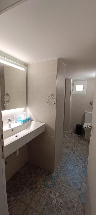 Artemis Plaza Suites Thessaloniki Exterior photo