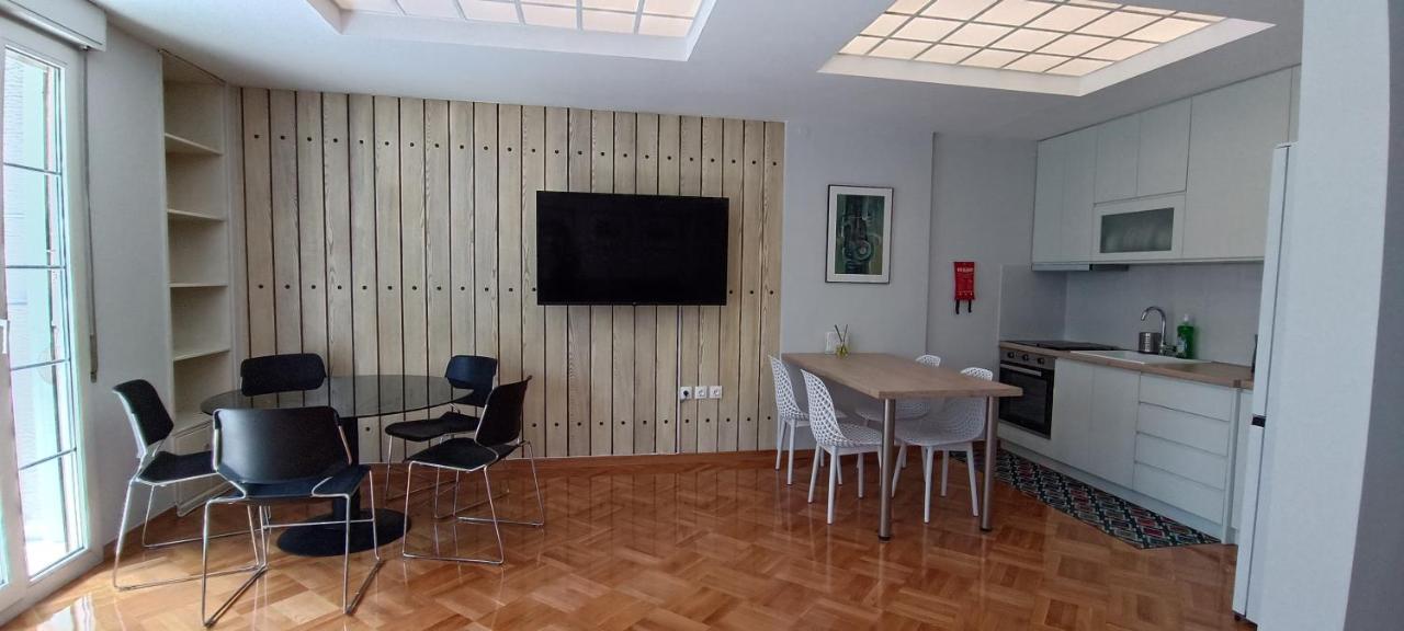 Artemis Plaza Suites Thessaloniki Exterior photo