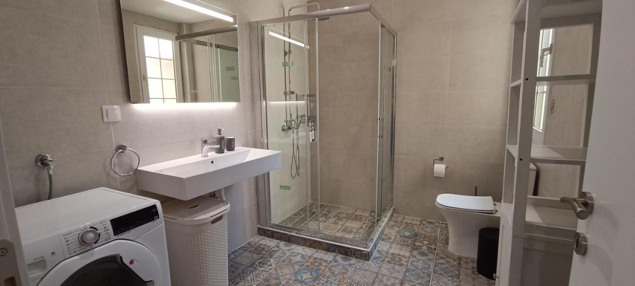 Artemis Plaza Suites Thessaloniki Exterior photo